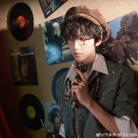 Dương Bác Văn_Little Sheep