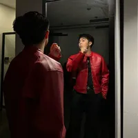 Nguyễn Xuân Bách - Mason Nguyễn