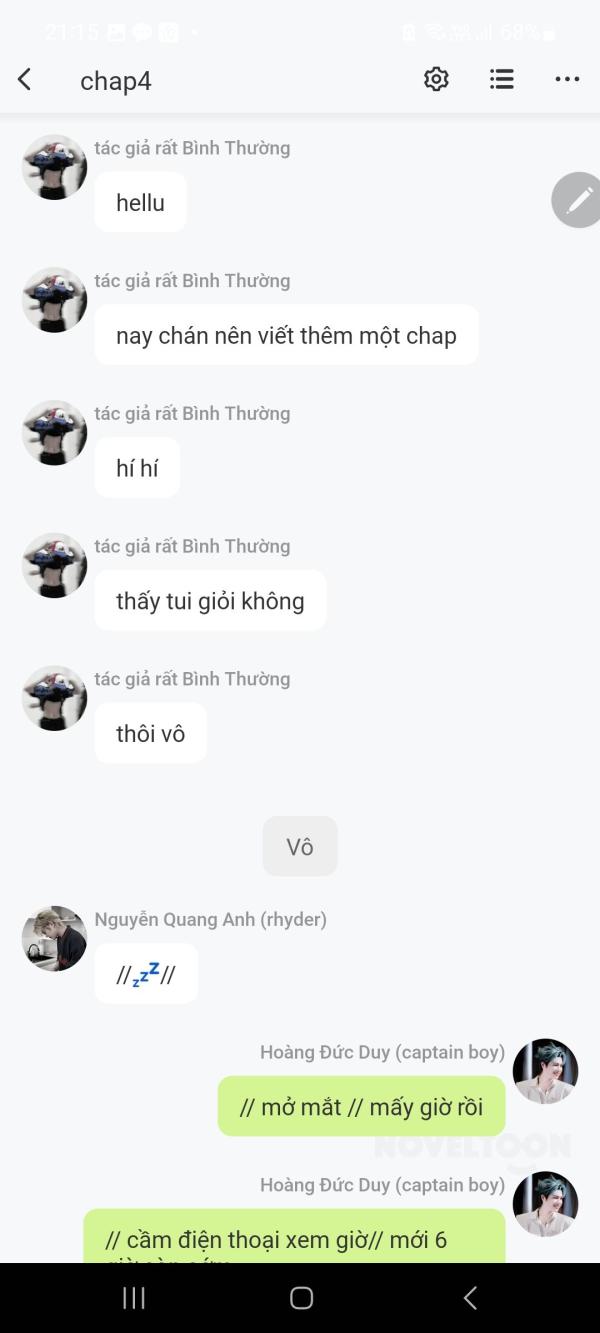 NovelToon