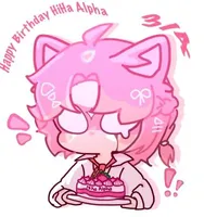 hiha alpha