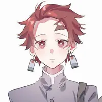 Kamado Tanjirou