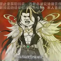 Đệ Nhị Vị Trật Tự Chủ Tể|@chuate
