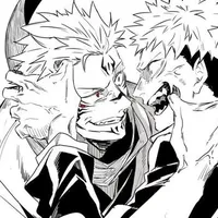 Ryomen Sukuna