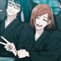 Kugisaki Nobara