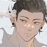 Geto Suguru