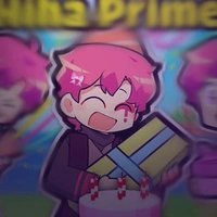 Hiha Pr!me