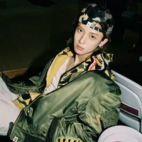 Woojin - Jeong Woojin | 2008