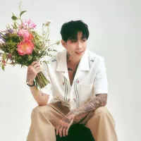 Jay Park - Park Jae Beom | 1987