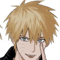 Uzumaki Naruto
