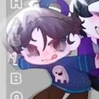 Ghast boy
