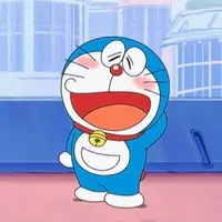 Doraemon