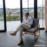 Bùi Thế Anh - Bâus