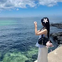 Đỗ Ngọc Linh(bff nữ)