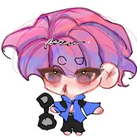 hiha the blue(soda xanh)