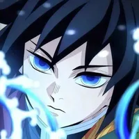 thuỷ đụt [tomioka giyyu]