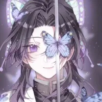 bướm [kochou shinobu]