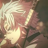 anh sẹo [Shinazugawa Sanemi]