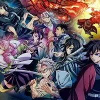 all trụ cột [trừ ai thì trừ]