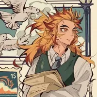 dounot[Rengoku Kyoujurou ]