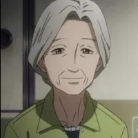 Bà tư_ngoại Sơn