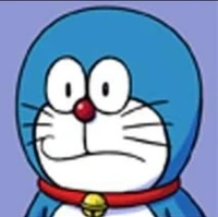 Doraemon
