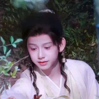 Bạch Cửu / Tuyết Trùng Tử