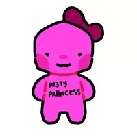 Pr3Ty Priincess