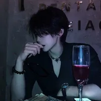 Trác Bạch Dương ᶟ⁰⁴