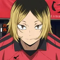 Kozume Kenma