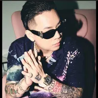 Bùi Thế Anh