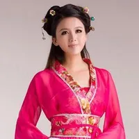Cung nữ 