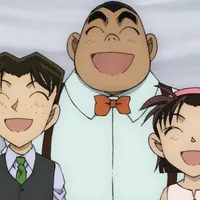 Đội Thám Tử Nhí