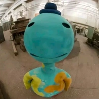 ❄2 đ𝙪̛́𝙖 𝙘𝙤̂́𝙩💙