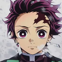 Tanjiro kamado