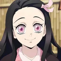 Nezuko kamado