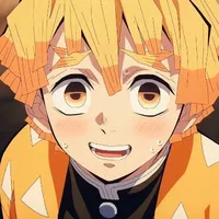 zenitsu agatsuma