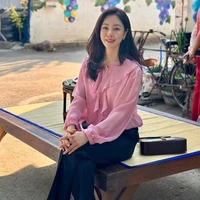 Ngọc Quyên(mẹ anh)