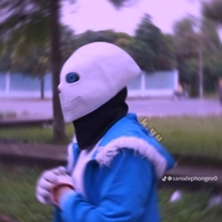 sans trắng