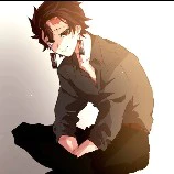 Kamado Tanjiro