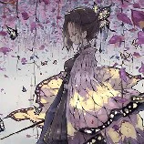 Kocho Shinobu