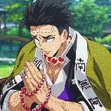 Himejima Gyomei