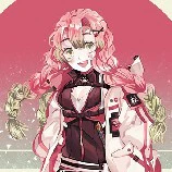 Kanroji Mitsuri