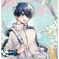 isagi yoichi