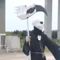 reaper sans ( anh
