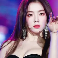 bae irene - chị/ tiểu thư bae gia