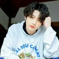 Jeon Jung kook - gã/ bạn các nàng