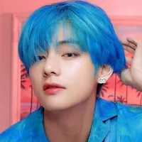 kim taehyung - cậu/ bạn cô