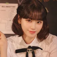 kim chaewon - nhỏ/ bạn các nàng