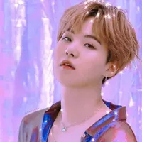 min suga - ba của 3 nàng