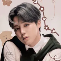 park jimin - mẹ của ba nàng